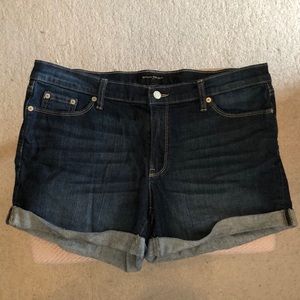 Banana Republic Shorts